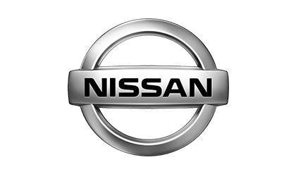 Сайт для дилера NISSAN