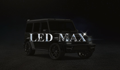 Интернет-магазин автосвета LED MAX
