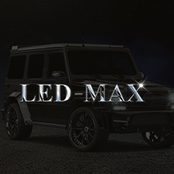 Интернет-магазин автосвета LED MAX